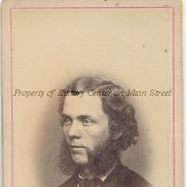 Prof Charles O. Thompson