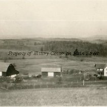 Luther Webster House