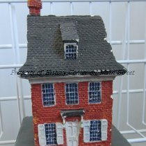 William Penn's House