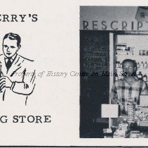 Terry's Drug Store