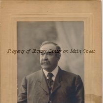 Byron Bartlett 1850-1916