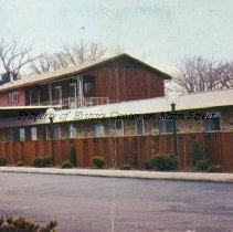 Mansfield Motel, Mansfield PA