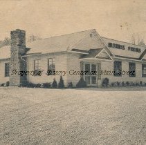 Morris Farms Dairy Bar