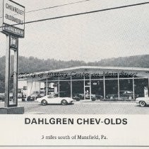Dahlgren Chevrolet