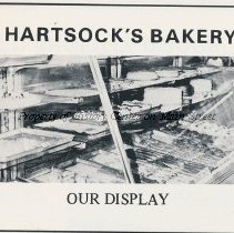 Hartsock's Bakery