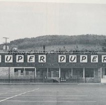 Super Duper Grocery Store