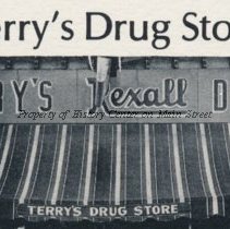 Terry's Rexall Drugs