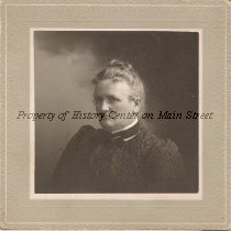 Ella Irene Smith "Welch" 1857-1932