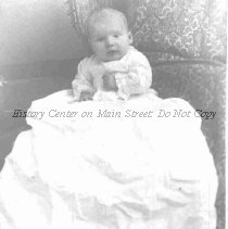 Mildred Esther Bailey 1895-1971