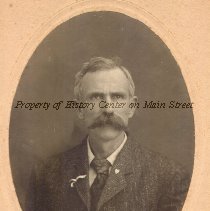 Alvin Butler Austin  1864-1932