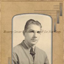 Ward Wells Austin 1924-1964