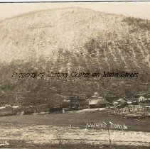 Ansonia PA - Mount Tom