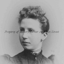 Lettie May Seeley 1871-1956