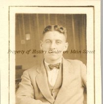 Alfred Gould 1909-1991