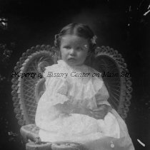 Erma Jennie Cook 1897-1992