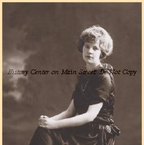 Evelyn M. Cook  1902-2000