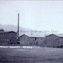 Mansfield Novelty Works