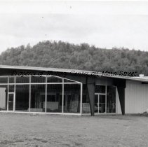 Ralph's Service Center on Route 15