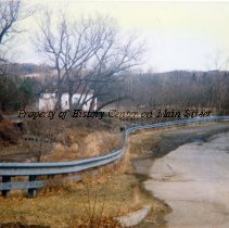 M. U. Filter and Pump Station