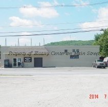 Northern Tier Beverage, formerly Wells & Goodall