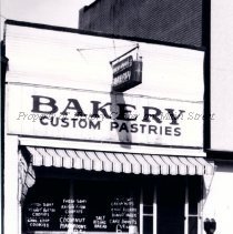 Hartsock's Bakery
