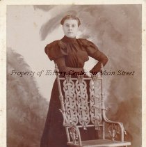 Anna May Smith 1877-1966