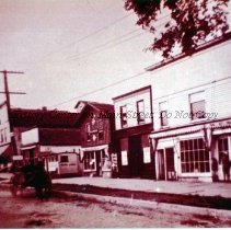 Swartwood Store on S. Main street