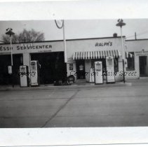 Ralph's Service Cente