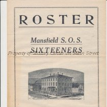 Sixteeners Reunion 1930-1931