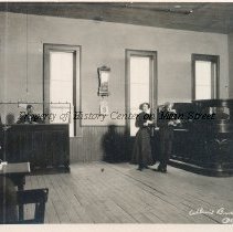 Allen's Business College