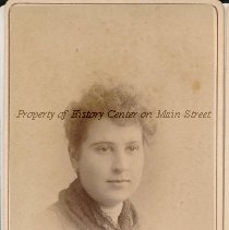 Adda Roberta Cook MSNS 1888