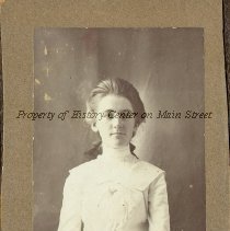 Gertrude Ardeen Palmer 1885-1954