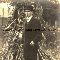 Eugene Crippen 1880-1967