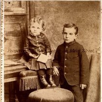 Augustus & Eugene Crippen