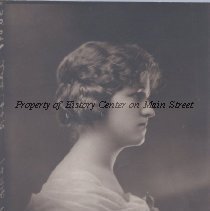 Ada Ellen Cook 1900-