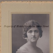 Ada Ellen Cook 1900-