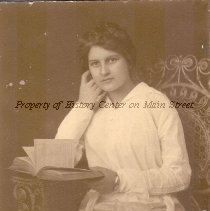 Irene Sweely 1899-1994