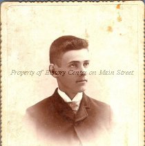 Bert Benson, Friend of the Sweely girls