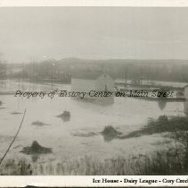 1936 Flood, Dairymen's League