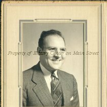 Hamilton Wesley Brown 1905-1983