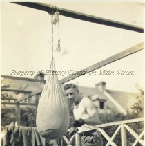 Hamilton Wesley Brown 1905-1983