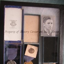 Several Poultry Awards, Darwin Neal MHS 1937