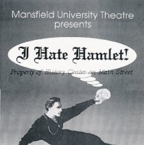 "I Hate Hamlet"
