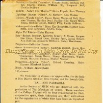 "The Merchant of Venice"