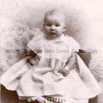 Mildred Esther Bailey 1895-1971