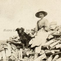 Mildred Esther Bailey 1895-1971