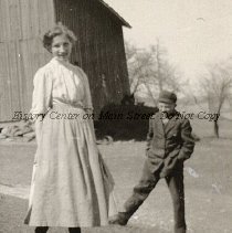 Mildred Esther Bailey 1895-1971