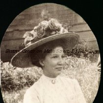 Mildred Esther Bailey 1895-1971