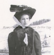 Mildred Esther Bailey 1895-1971