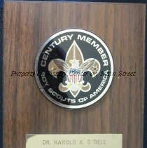 Century Member B.S.A.